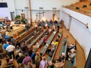 Sermons at Good Shepherd