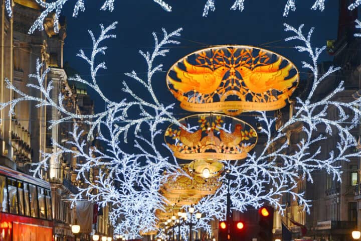 12 Days of Christmas