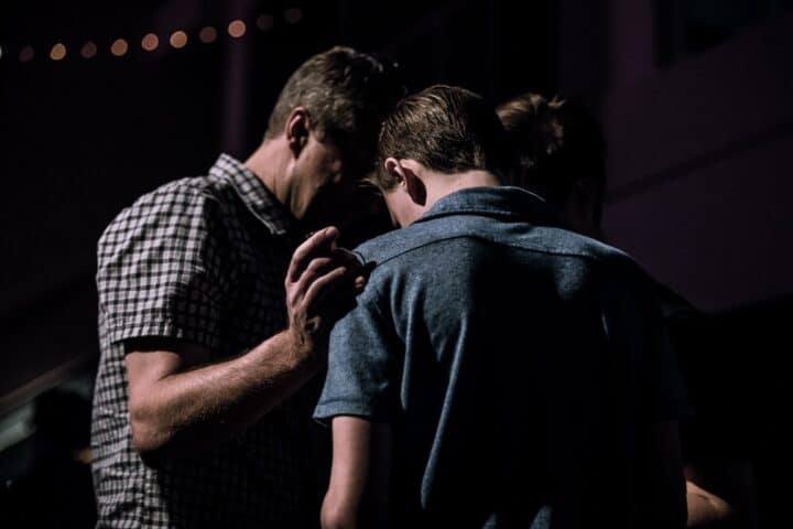 Small Groups