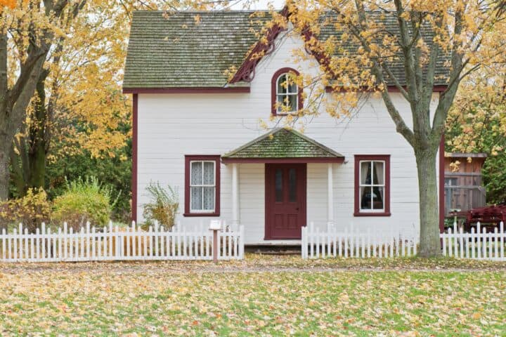 Church Home