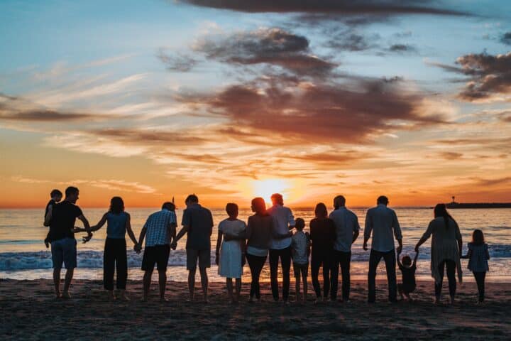 Church Family