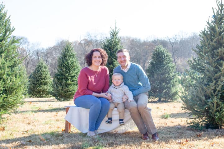The Bradfords