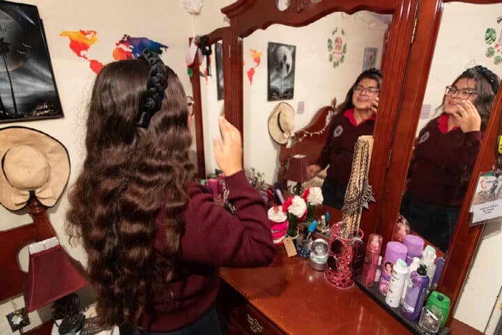 Lydia Patterson Institute