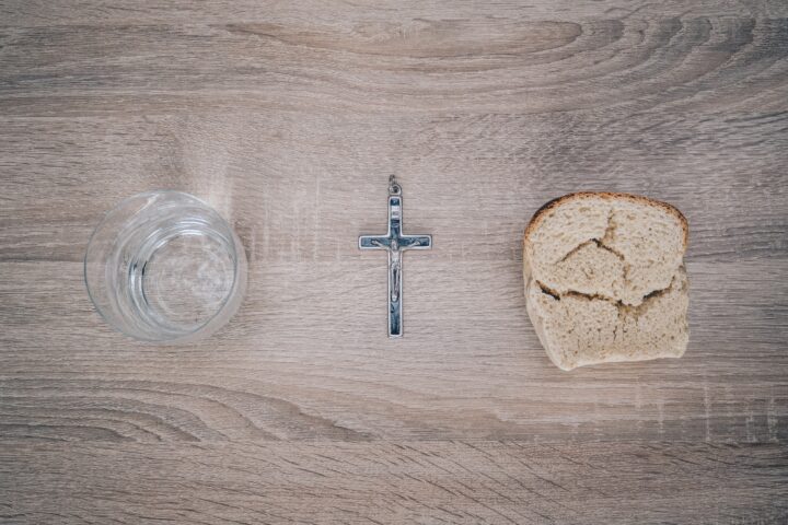 Daily Lenten Devotional