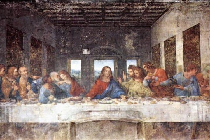 Maundy Thursday Service in Hendersonville, TN