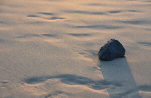 Sand or Rock, Where is your trust built on?