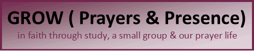 prayers